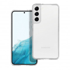 Samsung Galaxy S22 Coque CLEAR 2mm Transparent