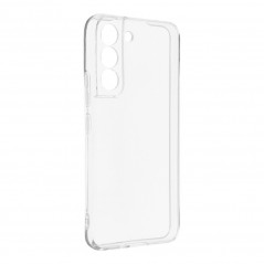 Samsung Galaxy S22 Coque CLEAR 2mm Transparent