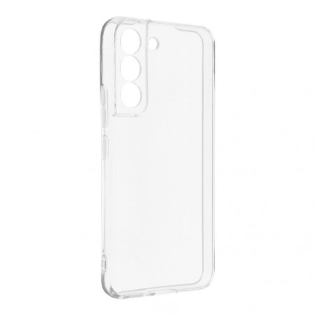 Samsung Galaxy S22 Coque CLEAR 2mm Transparent