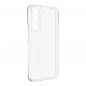 Samsung Galaxy S22 Coque CLEAR 2mm Transparent
