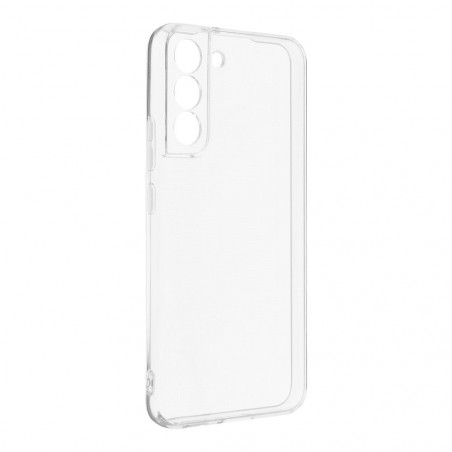 Samsung Galaxy S22 Plus Coque CLEAR 2mm Transparent