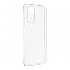 XIAOMI Redmi Note 11 Pro 5G Coque CLEAR 2mm Transparent