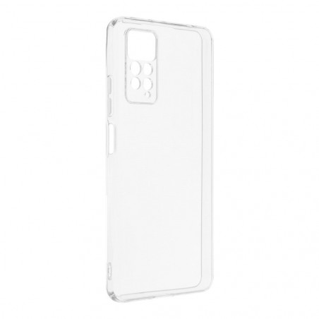 XIAOMI Redmi Note 11 Pro 5G Coque CLEAR 2mm Transparent