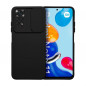 XIAOMI Redmi Note 11S Coque Slide Noir