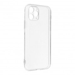 Apple iPhone 11 Pro Coque CLEAR 2mm Transparent