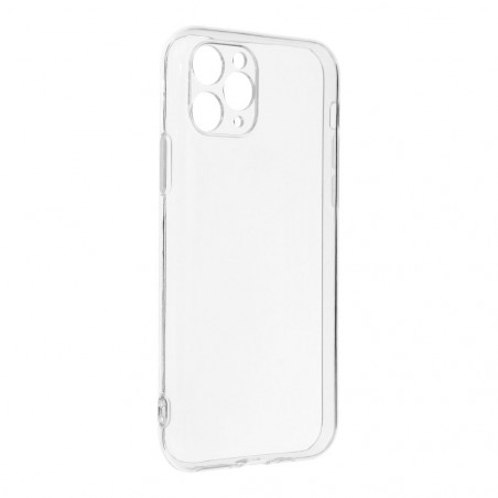 Apple iPhone 11 Pro Coque CLEAR 2mm Transparent
