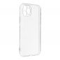 Apple iPhone 11 Pro Coque CLEAR 2mm Transparent