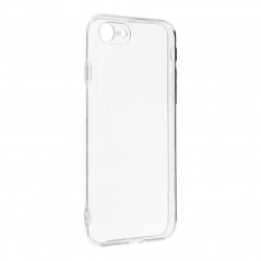 Apple iPhone SE 2020 Coque CLEAR 2mm Transparent