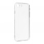 Apple iPhone SE 2020 Coque CLEAR 2mm Transparent