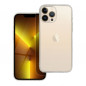 Apple iPhone 13 Pro Max Coque CLEAR 2mm Transparent