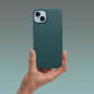 XIAOMI Poco M3 Pro Coque MATT Vert foncé