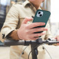 XIAOMI Poco M3 Pro Coque MATT Vert foncé