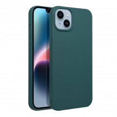 XIAOMI Poco M3 Pro 5G Coque MATT Vert foncé