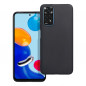 XIAOMI Redmi Note 11S Coque MATT Noir