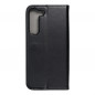 Samsung Galaxy S23 Plus 5G Portefeuilles Smart Magneto book Noir