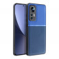 XIAOMI 12 Coque Noble Bleu