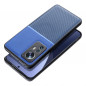 XIAOMI 12 Coque Noble Bleu