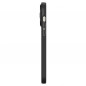 Apple iPhone 14 Pro Max Coque Spigen Optik Armor Noir