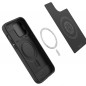 Apple iPhone 14 Pro Max Coque Spigen Optik Armor Noir