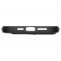 Apple iPhone 14 Pro Max Coque Spigen Optik Armor Noir