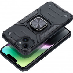 Apple iPhone 14 Coque Nitro Noir