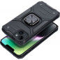 Apple iPhone 14 Coque Nitro Noir