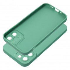 Apple iPhone 12 Pro Coque Roar Luna Monochromatique, Élégant, Un accessoire esthétique  Vert