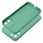 Apple iPhone 12 Pro Coque Roar Luna Monochromatique, Élégant, Un accessoire esthétique  Vert