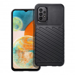 Samsung Galaxy A23 5G Coque THUNDER Noir