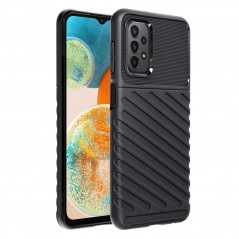 Samsung Galaxy A23 5G Coque THUNDER Noir