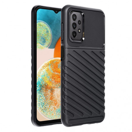 Samsung Galaxy A23 5G Coque THUNDER Noir