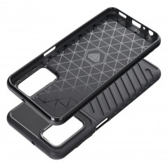Samsung Galaxy A23 5G Coque THUNDER Noir