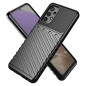 Samsung Galaxy A23 5G Coque THUNDER Noir