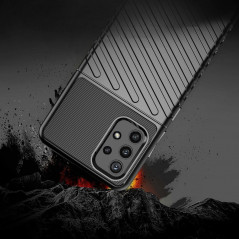 Samsung Galaxy A23 5G Coque THUNDER Noir