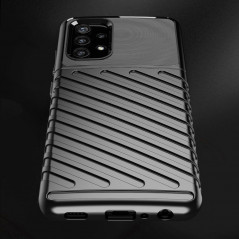 Samsung Galaxy A23 5G Coque THUNDER Noir