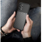 Samsung Galaxy A23 5G Coque THUNDER Noir