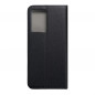 Oppo A57 Portefeuilles Smart Case Book Noir