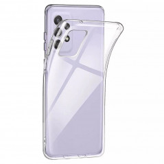 Samsung Galaxy A23 5G Coque CLEAR 2mm BOX Transparent
