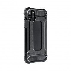 Samsung Galaxy A23 5G Couverture durcie Armor Noir