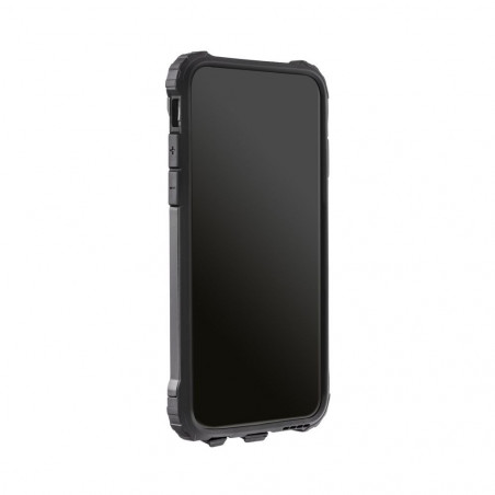 Samsung Galaxy A23 5G Couverture durcie Armor Noir