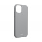 Apple iPhone 14 Pro Coque Roar Colorful Jelly Gris