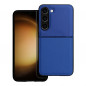 Samsung Galaxy S23 5G Coque Noble Bleu