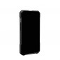 Apple iPhone 14 Pro Max Coque Urban Armor Gear Monarch Étui haut de gamme  MagSAFE  Fibre de carbone