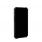 Apple iPhone 14 Plus Coque Urban Armor Gear Monarch Étui haut de gamme  MagSAFE  Noir kevlar