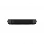 Apple iPhone 14 Plus Coque Urban Armor Gear Monarch Étui haut de gamme  MagSAFE  Noir kevlar
