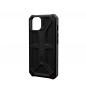 Apple iPhone 14 Plus Coque Urban Armor Gear Monarch Étui haut de gamme  MagSAFE  Noir kevlar