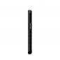 Apple iPhone 14 Plus Coque Urban Armor Gear Monarch Étui haut de gamme  MagSAFE  Noir kevlar