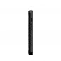 Apple iPhone 14 Plus Coque Urban Armor Gear Monarch Étui haut de gamme  MagSAFE  Noir kevlar