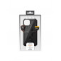 Apple iPhone 14 Plus Coque Urban Armor Gear Monarch Étui haut de gamme  MagSAFE  Noir kevlar