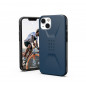 Apple iPhone 13 Coque Urban Armor Gear Civilian Étui haut de gamme  MagSAFE  Marine